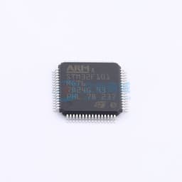 主流基本型系列ARM Cortex-M3 MCU，具有1 MB Flash和36 MHz CPU缩略图