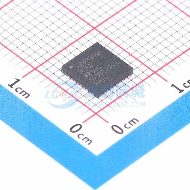 8通道16位同步采样数据采集系统实物图