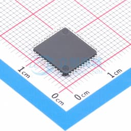 采用XLP技术的低功耗、高性能微控制器缩略图