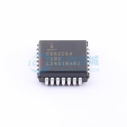 CMOS可编程间隔定时器缩略图