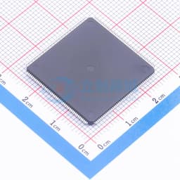 低功耗Arm Cortex - M4F/M0+内核芯片，具备多种电源模式和丰富外设接口缩略图