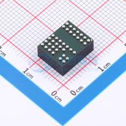 3.1Vin 至 31Vin 隔离式 μModule DC/DC 转换器缩略图