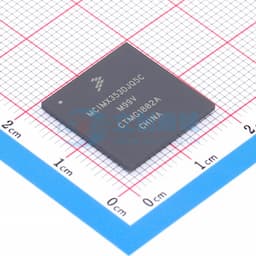 工业和消费产品应用处理器缩略图