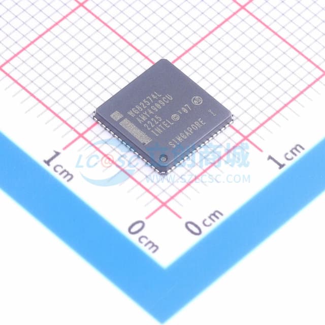 WG82574IT S LBAC实物图