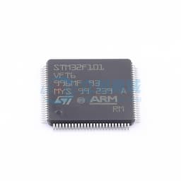 主流基本型系列ARM Cortex-M3 MCU，具有768 KB Flash和36 MHz CPU缩略图