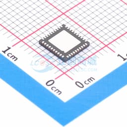 四通道模数转换器(ADC)缩略图
