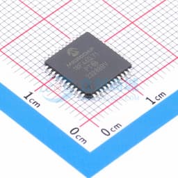 采用XLP技术的低功耗、高性能微控制器缩略图