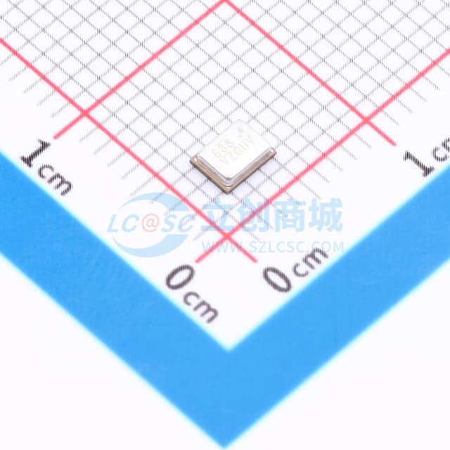 1.52V~3.63V43dB实物图