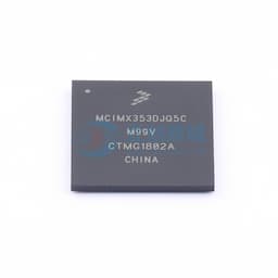 工业和消费产品应用处理器缩略图