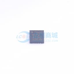 14位、2.5 MSPS、15.5 mW PulSAR ADC，采用LFCSP封装缩略图