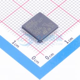 主流互连型ARM Cortex-M3 MCU，具有256 KB Flash、以太网MAC、CAN和USB 2.0 OTG缩略图