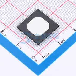集成PHY的2/3端口EtherCAT设备控制器及SAME53J 32位ARM Cortex-M4F微控制器缩略图