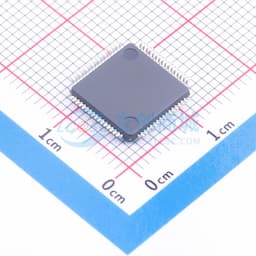S12 微控制器缩略图