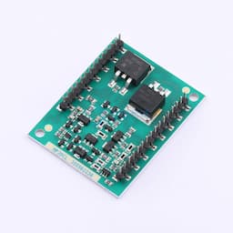 高压大电流功率运算放大器缩略图