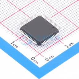 集成嵌入式62 kB Flash和单周期MCU的MicroConverter®多通道24/16位ADC缩略图
