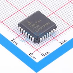 CMOS可编程间隔定时器缩略图