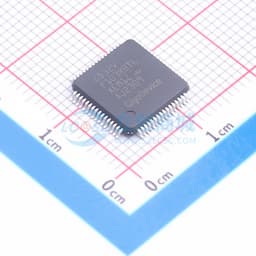 RISC-V 32-bit MCU缩略图