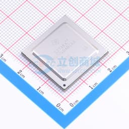 Sitara 处理器：双核 Arm Cortex-A15 和双核 DSP缩略图