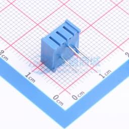 3386P 2KΩ±10% 环保缩略图