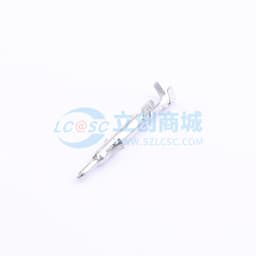 MINI UNIVERSAL MATE-N-LOK 插针触点 散件缩略图