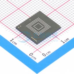支持HS400的eMMC 5.1缩略图