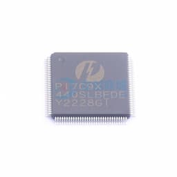 PCI Express转USB 2.0主机控制器缩略图
