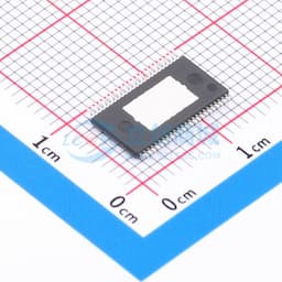 2A 有刷直流电机驱动芯片 5.25V缩略图