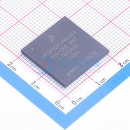 PowerQUICC II Pro处理器缩略图