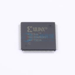 - XC2C64A 7VQG100I缩略图