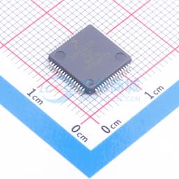 S12 微控制器缩略图