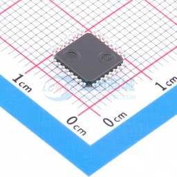 汽车级8位AVR微控制器（带In-system）缩略图