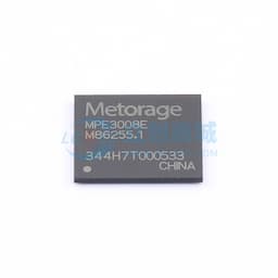 支持HS400的eMMC 5.1缩略图