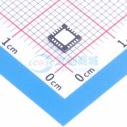 14位、2.5 MSPS、15.5 mW PulSAR ADC，采用LFCSP封装缩略图