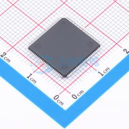 LCMXO256C 4TN100C缩略图