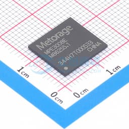 支持HS400的eMMC 5.1缩略图