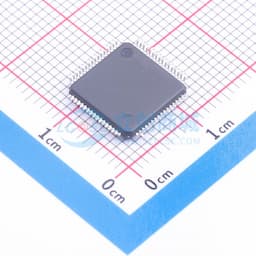 主流互连型ARM Cortex-M3 MCU，具有256 KB Flash、以太网MAC、CAN和USB 2.0 OTG缩略图