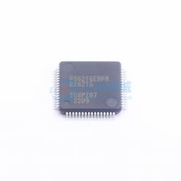 100 MHz、32位RX微控制器，具备浮点运算单元（FPU），性能达165 DMIPS，集成12位ADC、10位ADC以及100 MHz PWM缩略图