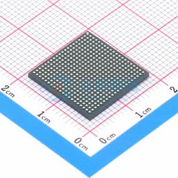 工业和消费产品应用处理器缩略图
