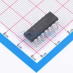 具有复位功能的负边沿触发式双路J-K触发器缩略图