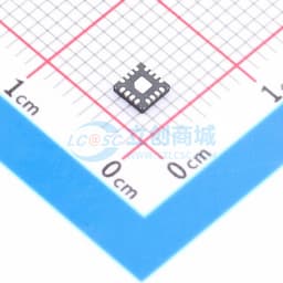 升压型 2.8V~5.5V缩略图
