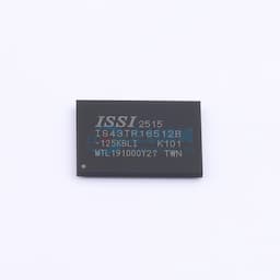 IS43TR16512B 125KBLI缩略图