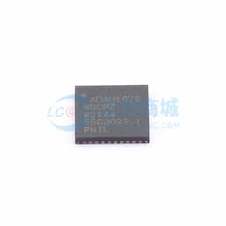 四通道模数转换器(ADC)缩略图