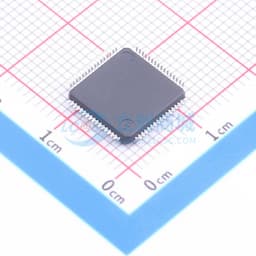 RISC-V 32-bit MCU缩略图