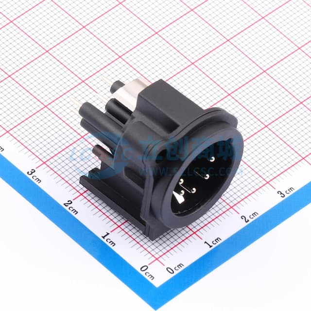 XLR-G5-24Z-JH实物图