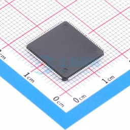 主流基本型系列ARM Cortex-M3 MCU，具有768 KB Flash和36 MHz CPU缩略图