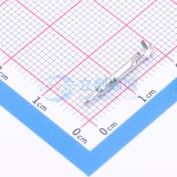 MINI UNIVERSAL MATE-N-LOK 插针触点 散件缩略图