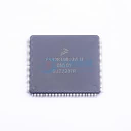 低功耗Arm Cortex - M4F/M0+内核芯片，具备多种电源模式和丰富外设接口缩略图
