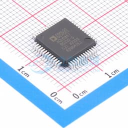 集成嵌入式62 kB Flash和单周期MCU的MicroConverter®多通道24/16位ADC缩略图