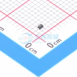 ESD 5V截止 峰值浪涌电流：9.4A@8/20us缩略图