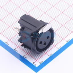 XLR-08ZJ-NJ-P-H缩略图